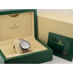 126500LN Panda Dial - New 2025