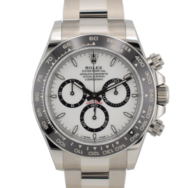 126500LN Panda Dial - New 2025