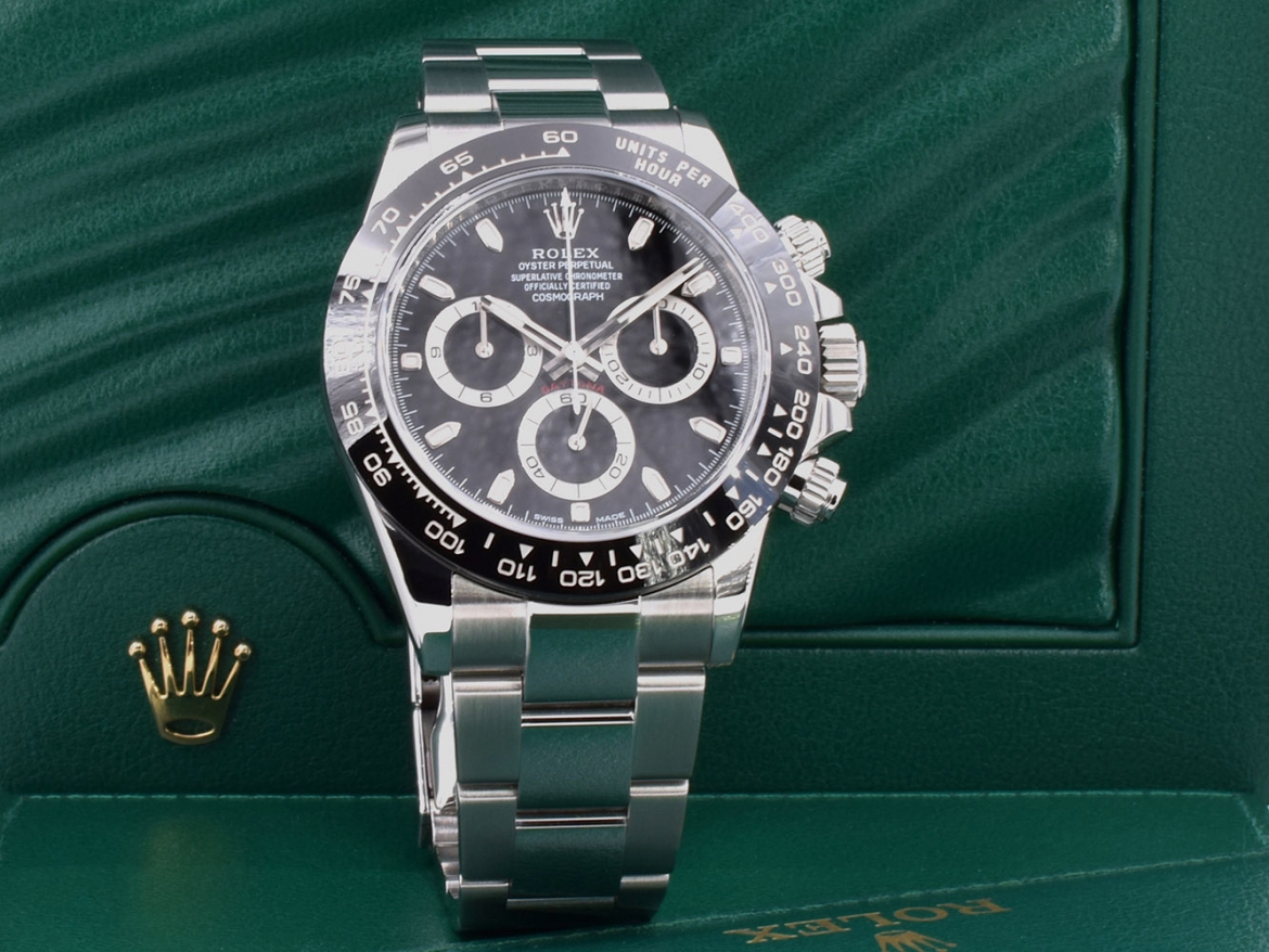 116500LN - Like New 2017