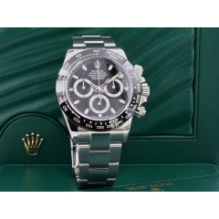 116500LN - Like New 2017