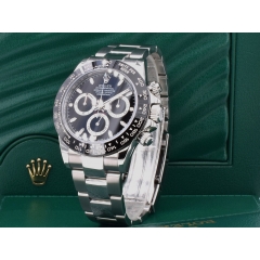 116500LN - Like New 2017