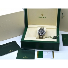 116500LN - Like New 2017