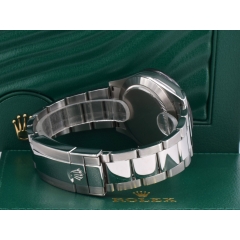 116500LN - Like New 2017