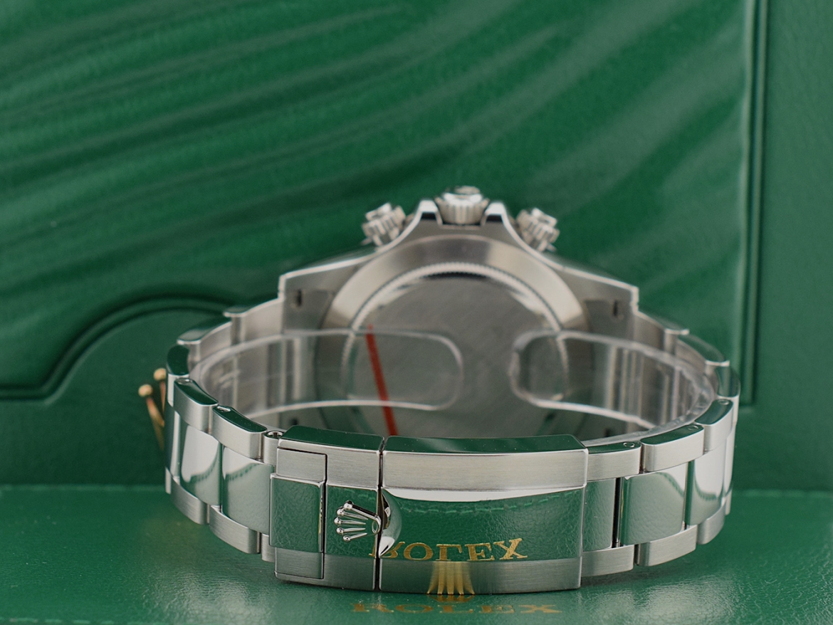 116500LN - Like New 2019