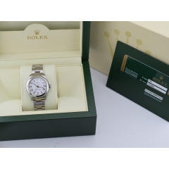 31mm  Box And Papers