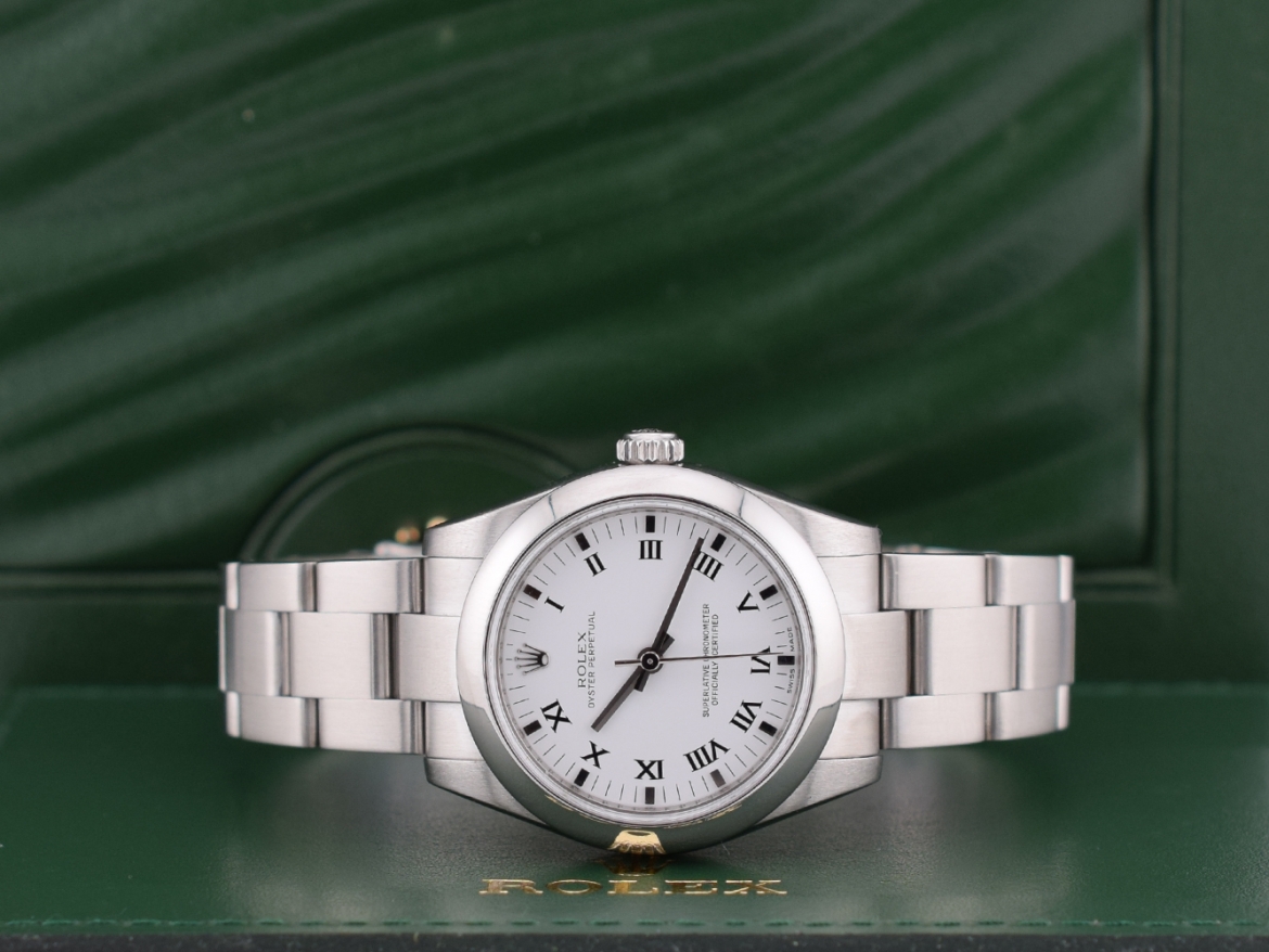 31mm  Box And Papers