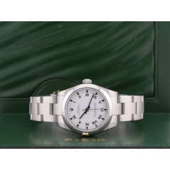 31mm  Box And Papers