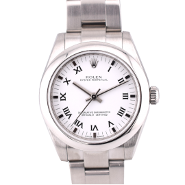 31mm  Box And Papers