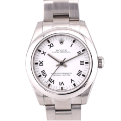 31mm  Box And Papers