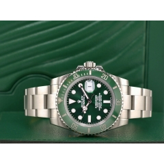 116610LV -  Like New Full Set 2019