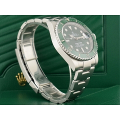 116610LV -  Like New Full Set 2019