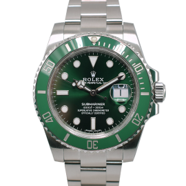 116610LV -  Like New Full Set 2019