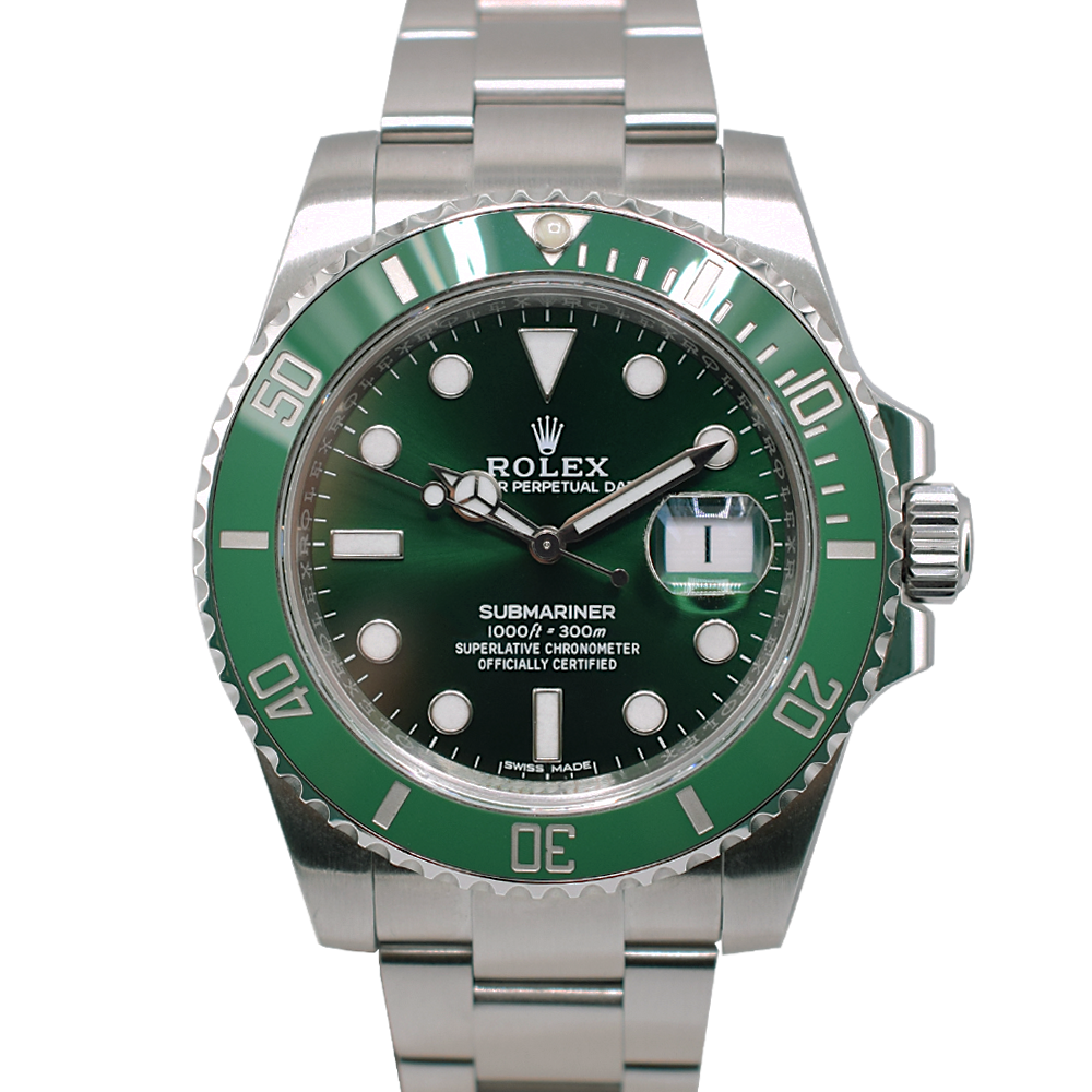 116610LV - Like New Full Set