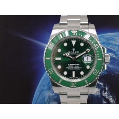 116610LV -  Like New Full Set 2019