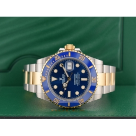 126613LB Like new 2021 - Full set