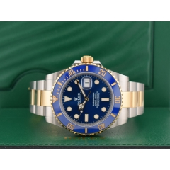 126613LB Like new 2021 - Full set