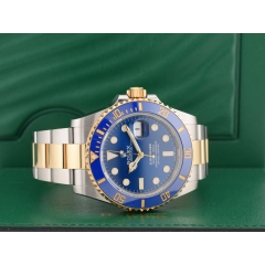 126613LB Like new 2021 - Full set