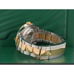 126613LB Like new 2021 - Full set