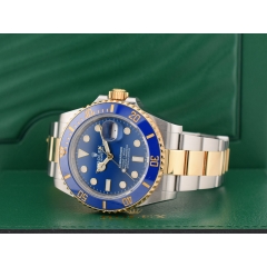 126613LB Like new 2021 - Full set