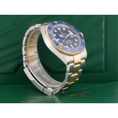 126613LB Like new 2021 - Full set