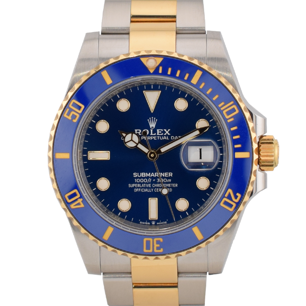 126613LB Like new 2021 - Full set