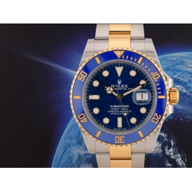 126613LB Like new 2021 - Full set