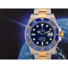 126613LB Like new 2021 - Full set