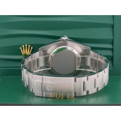 41mm ref. 134300 Pistacchio Dial New