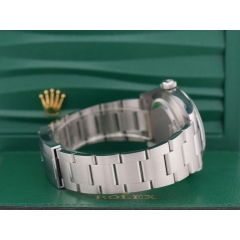 41mm ref. 134300 Pistacchio Dial New