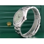 41mm ref. 134300 Pistacchio Dial New