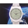 41mm ref. 134300 Pistacchio Dial New