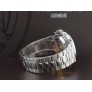 5980/1A  Blue dial - Punzone di Ginevra  Like New - Full Set 2008 ITA
