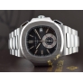 5980/1A  Blue dial - Punzone di Ginevra  Like New - Full Set 2008 ITA