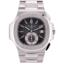 5980/1A  Blue dial - Punzone di Ginevra  Like New - Full Set 2008 ITA