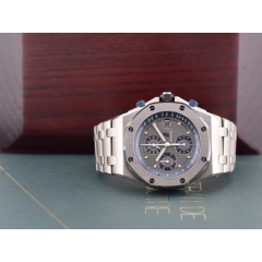 Chronograph Like new Extract