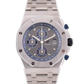 Chronograph Like new Extract