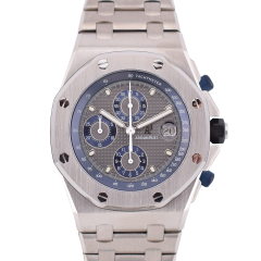 Chronograph Like new Extract