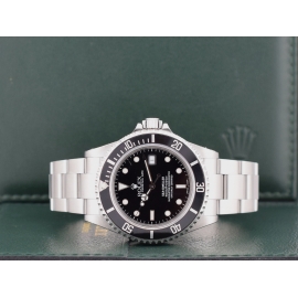 16600 2001 - Like new Full Set