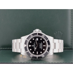 16600 2001 - Like new Full Set