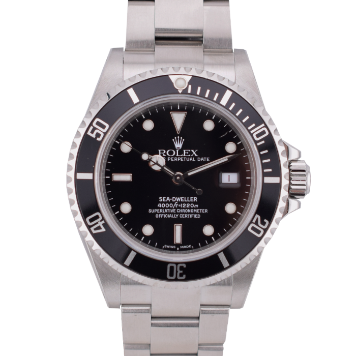 16600 2001 - Like new Full Set