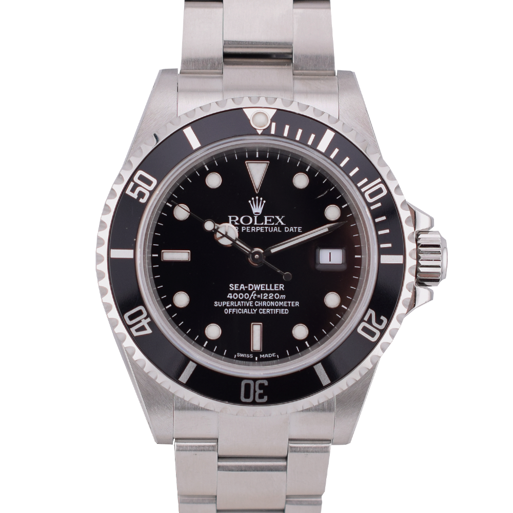 16600 2001 - Like new Full Set