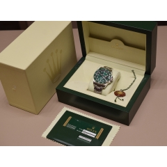 116610LV -  Like New Full Set 2011