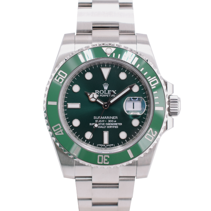 116610LV -  Like New Full Set 2011