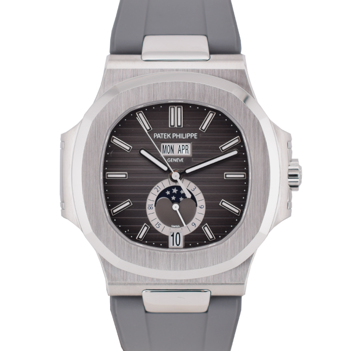 5726A-001 Like New 2014 - Full set