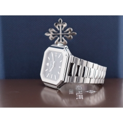 5821/1A Cubitus Green dial new 2025