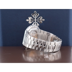 5821/1A Cubitus Green dial new 2025