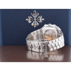 5821/1A Cubitus Green dial new 2025