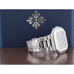 5821/1A Cubitus Green dial new 2025