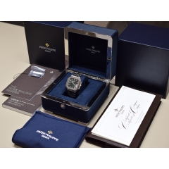 5821/1A Cubitus Green dial new 2025