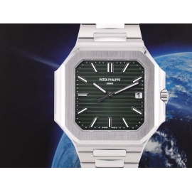 5821/1A Cubitus Green dial new 2025